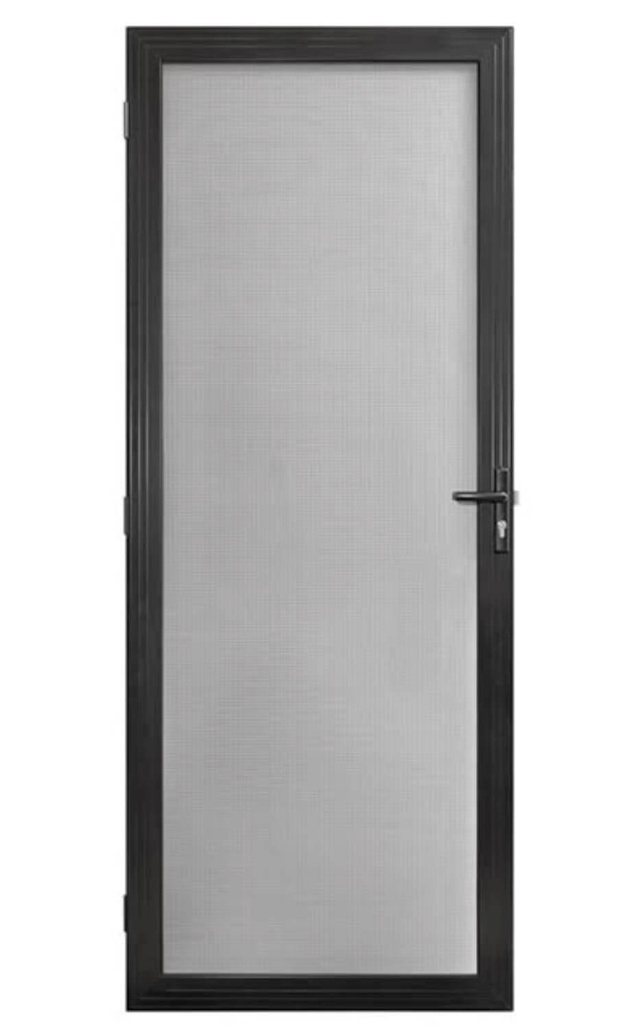 Sliding Screen Door