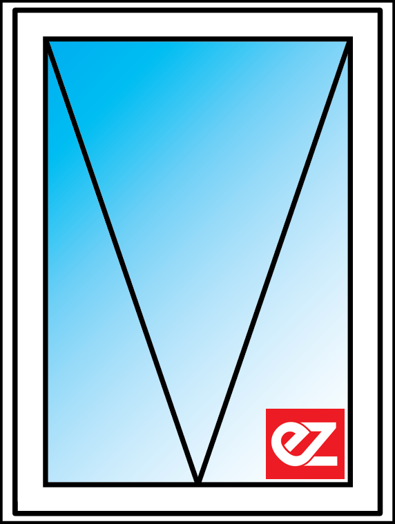 Ez Windows Awning Window 1 Lite