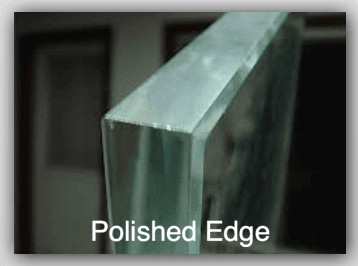 Polished Edge
