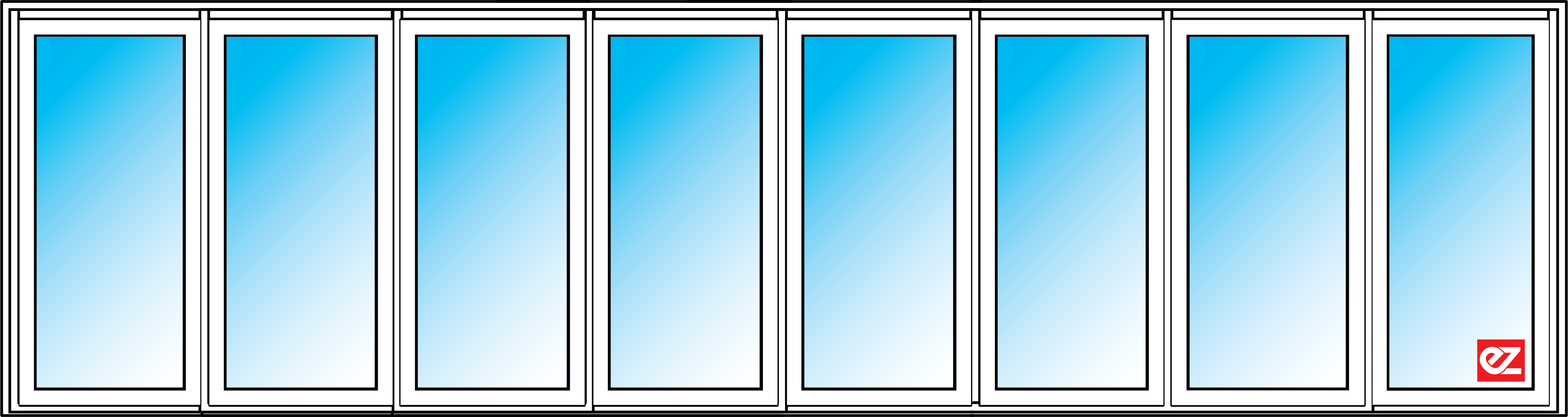 Bifold Door