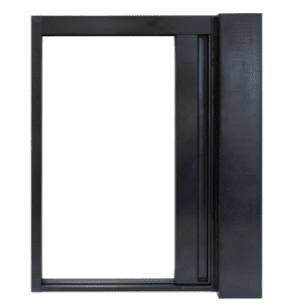 EZ ROLLER RECTACTABLE SCREEN 72MM