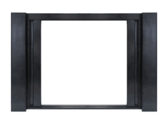 EZ ROLLER RETRACTABLE DOUBLE SCREEN 72MM